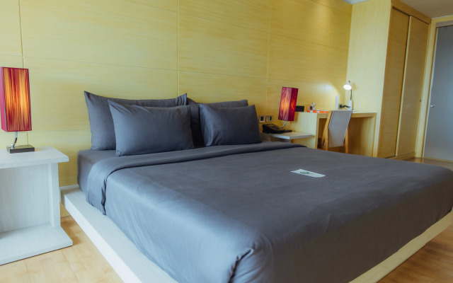 The Senses Resort & Pool Villas, Phuket