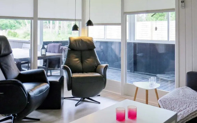 Holiday Home in Hals