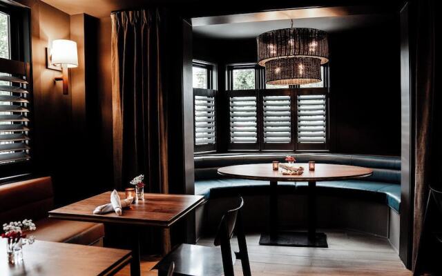 Hotel Manteo, Trademark Collection by Wyndham