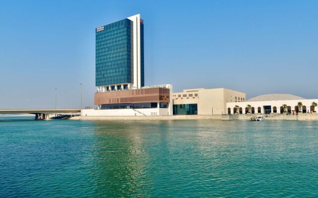 Hilton Garden Inn Bahrain Bay