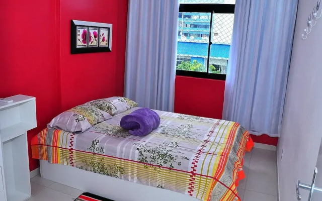 Apartamento Farol da Barra