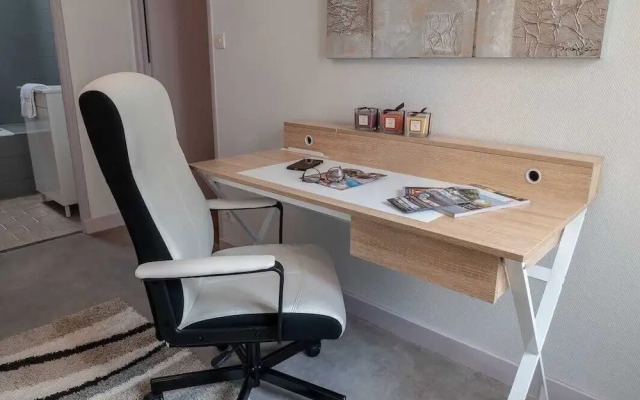 Appartements Les Orchidees Raspail