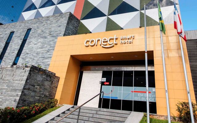 Conect Smart Salvador by Accor