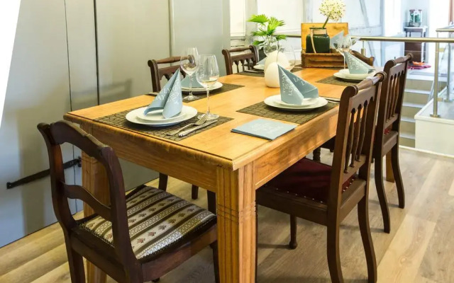Pension Artem Orbis