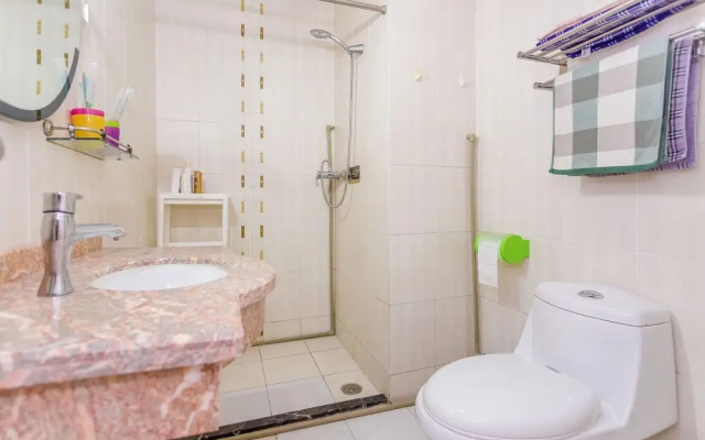Mei Ya Apartment