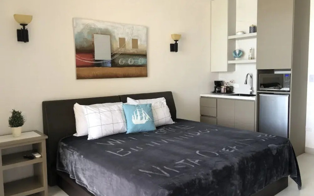 Vista Ocean Suites