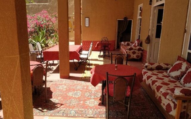 Riad Dar Zaouia