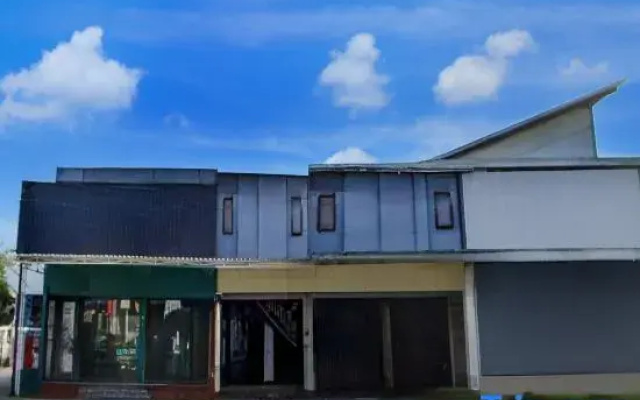 Hotel O Kd House