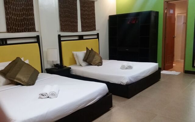 Residencia Boracay