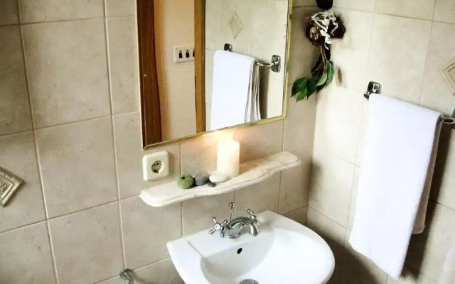 Božana - With Parking - A1