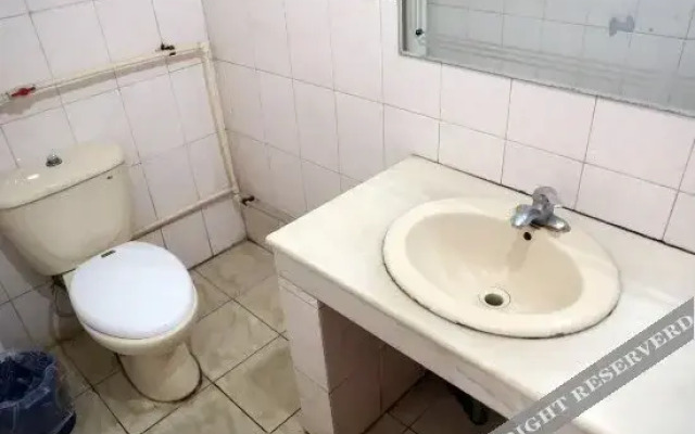 Jixiang Ruyi Business Hotel