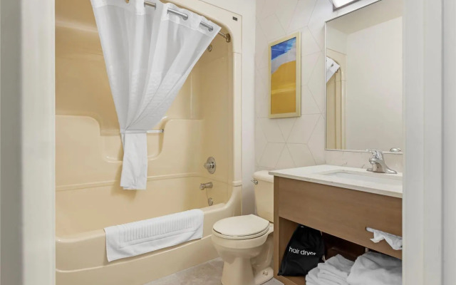 Comfort Inn St. Catharines