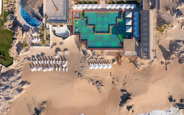 Grand Velas Boutique Hotel - Adults Only - All Inclusive