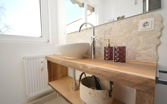Harz-Liebe Penthouse