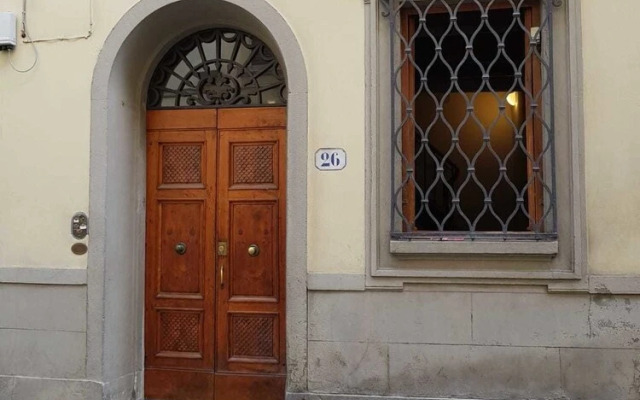 San Pier Novello in Oltrarno