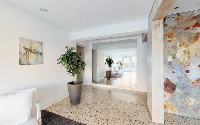 Oceana Suites Miami Beach ∙ Suite 112