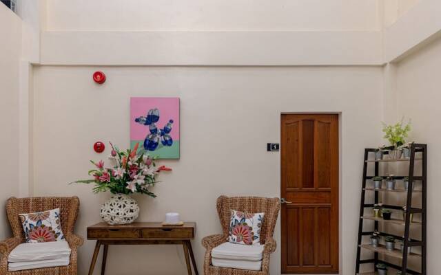 Zen Rooms Thirdys Inn Legazpi