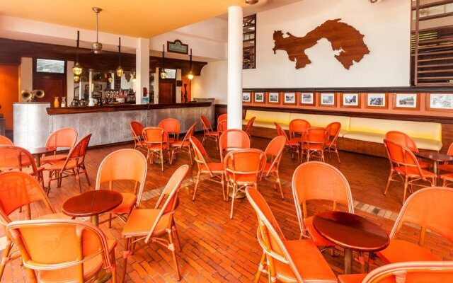 Grand Decameron Panama, A Trademark All Inclusive Resort