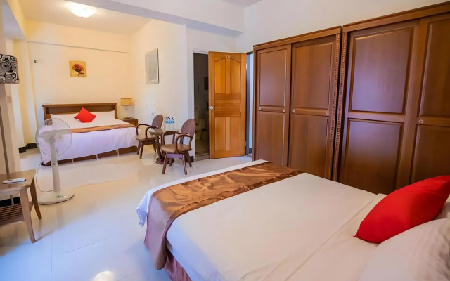Shang Her Yuan B&B
