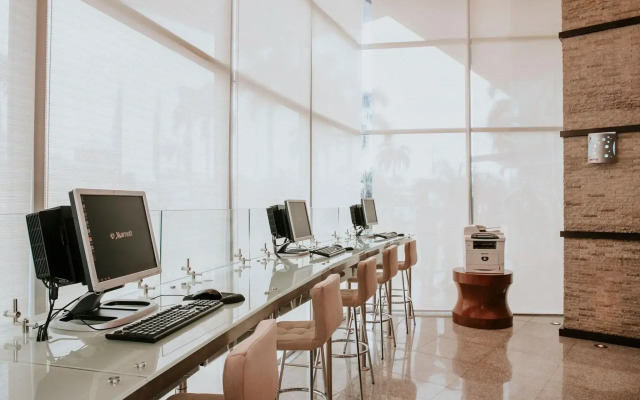 Courtyard by Marriott Guayaquil