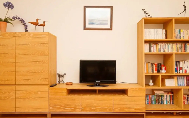 San Roque Apartments Casasol