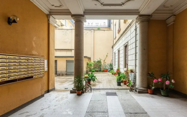 easyhomes - Central Station