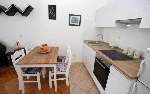 Apartment Vesna