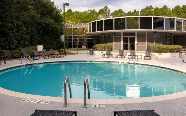 DoubleTree by Hilton Birmingham Perimeter Park