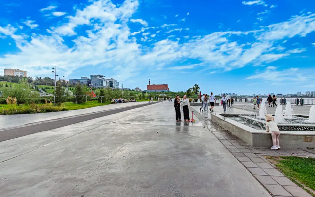 365 ключей на ул. Большая Красная, д. 63