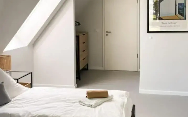 Holiday Home Meerling