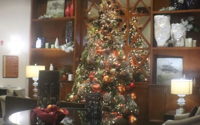 Jefferson Street Inn