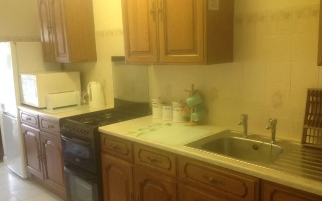 Royal Court and Garden Apartments