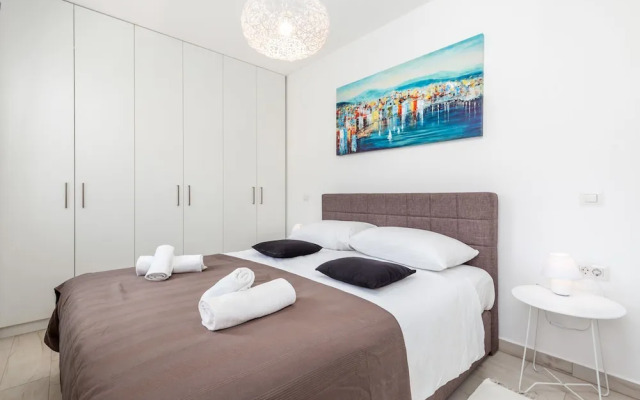 Olea Residence