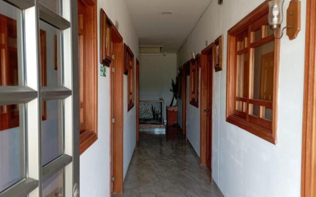 HOTEL COSTA DEL SOL mav