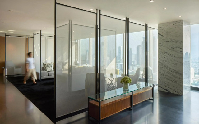 Park Hyatt Jakarta