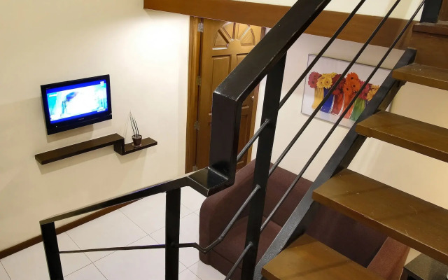 Fersal Hotel Kalayaan
