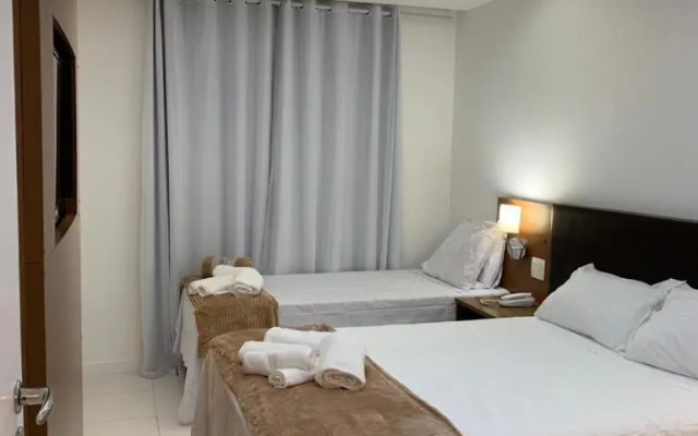 Mandai 01 suite apt 211 MC temporadas