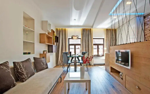 Angel Wing Apartamentai