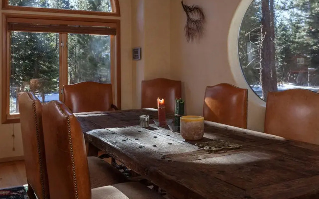 Pine View Lodge by Tahoe Mountain Properties