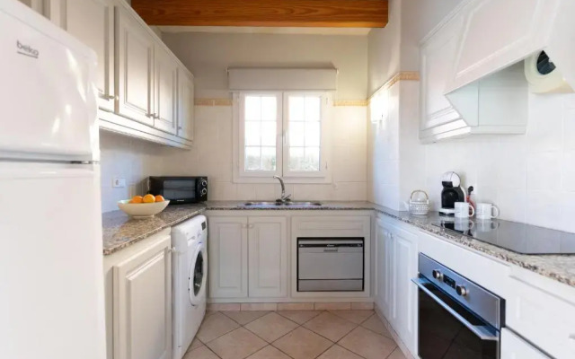 Villas Maribel Menorca