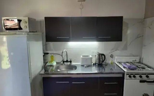 Complejo Mares