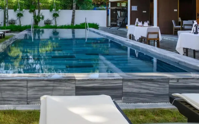 HA Hotel Apartments Hoi An Ocean Front