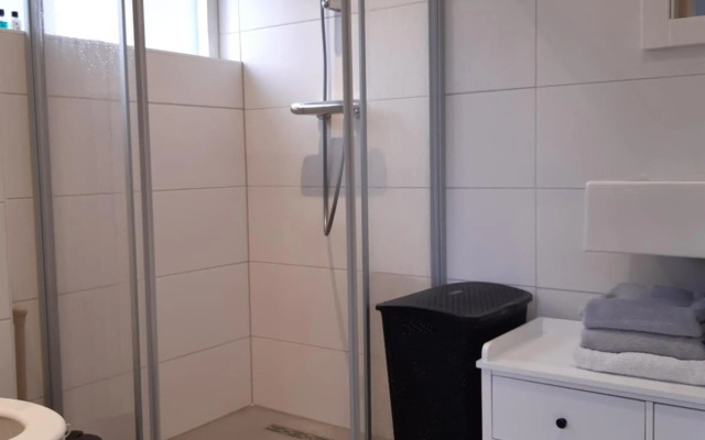 B&B Vakantiehuis aan het Bos met hottub