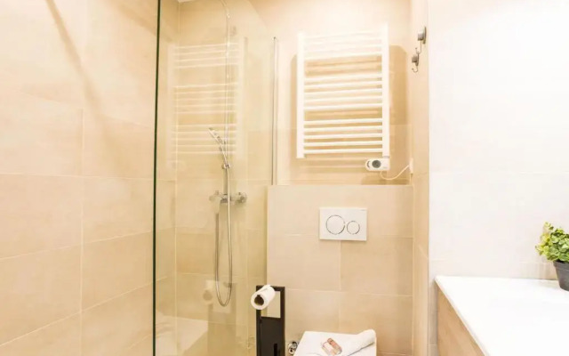 L'ANGE GARDIEN AP4269 by Riviera Holiday Homes