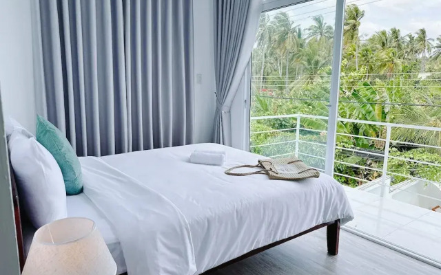 Inner Peace Homestay Phan Thiet