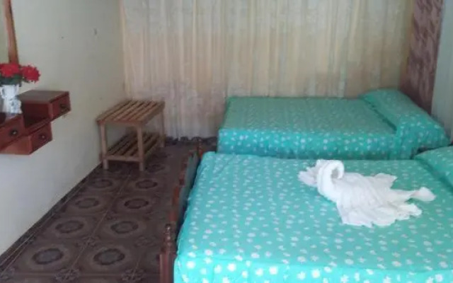 Lino Perez Street Rooms