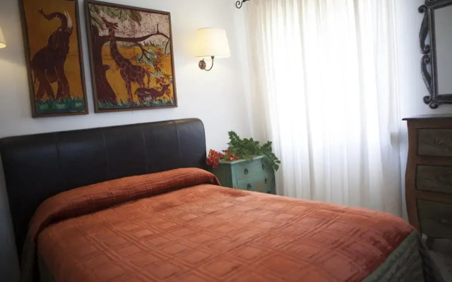 Fortuna Hostel
