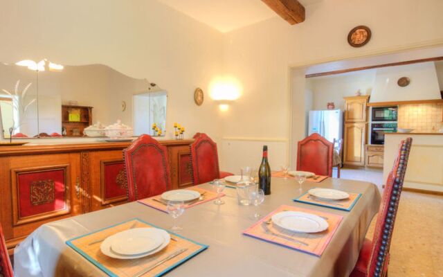 Holiday home Route de la Roque