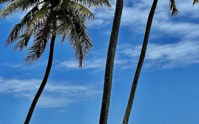 Kuarasy Boutique Hotel Japaratinga