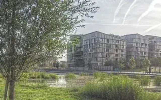 Appart' Confluence
